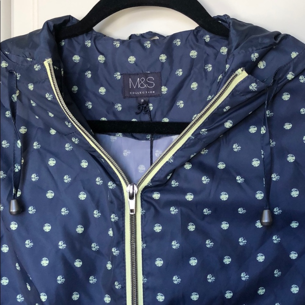 Light jacket - Picture 2 of 6